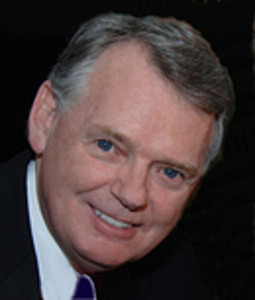 Ian Harvey