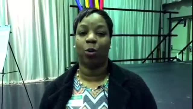 Diversity Training Testimonial