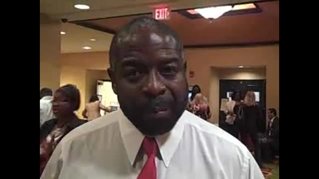 Les Brown Testimonial