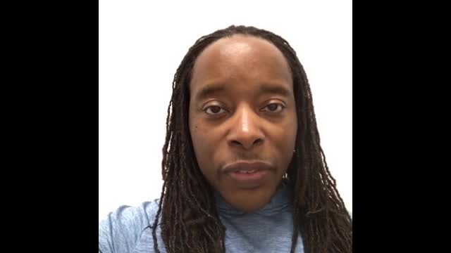 Ask For What You Want