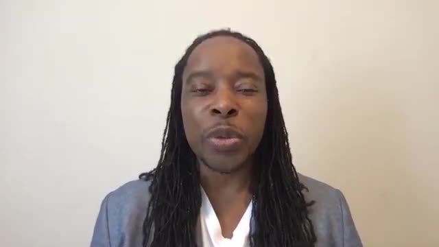 Virtual Presentation demonstration.