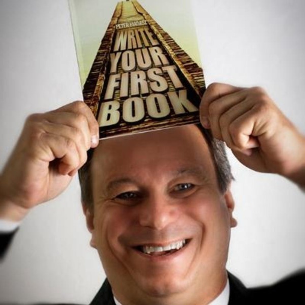 Hire a TOP BUSINESS speaker Peter Biadasz
