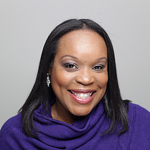 Darnyelle Jervey Harmon