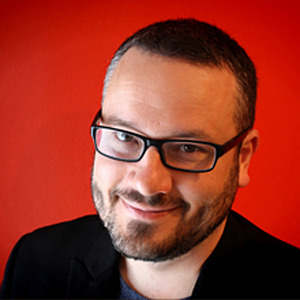 Jason Kotecki