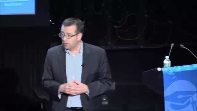 Demo Video from "Selling in Brutally Competitive Environments