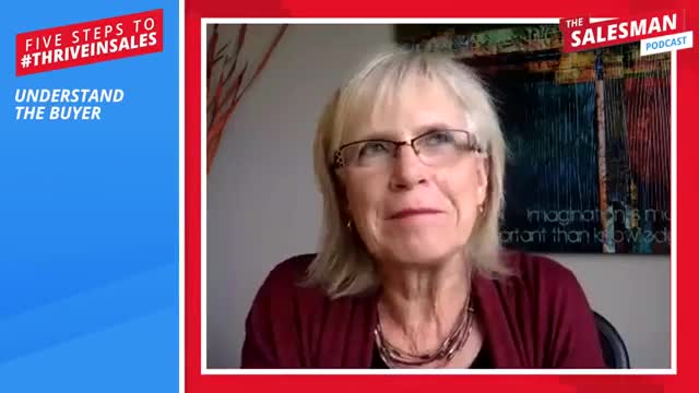 How To Do Less And CLOSE MORE SALES With Jill Konrath