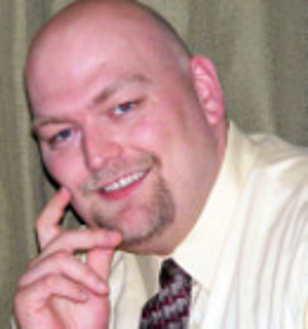 Eric Messer