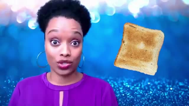 2020 Keynote Demo Video for In-Person and Virtual Events