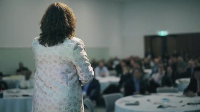 Michelle Pascoe Showreel 2019