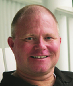Chuck Hansen