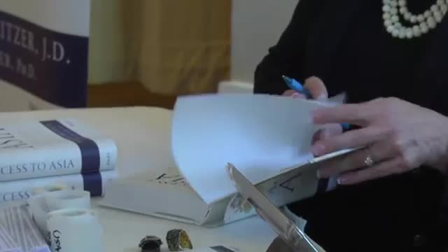 Sharon Schweitzer J.D., Cross-Cultural Consultant, Best-Selling Author