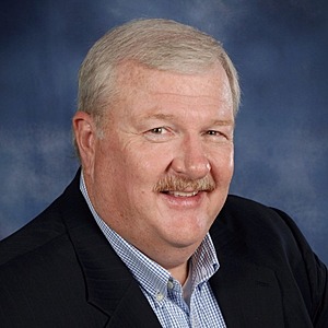 Brian Gareau