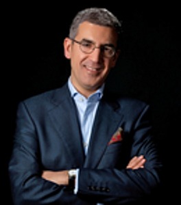 Antonio Paraiso