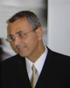 Joseph Baladi