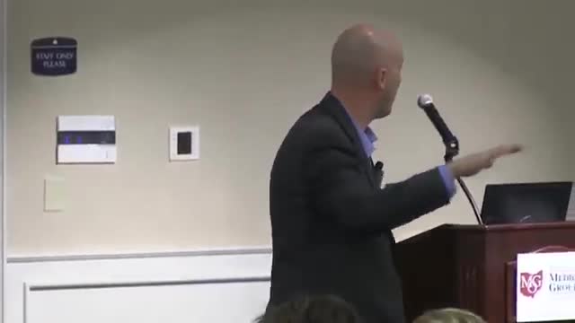 Leadership Has Been Hijacked