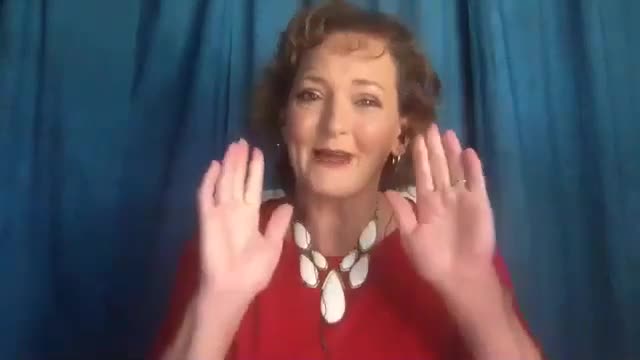 Virtual Presentation demonstration.