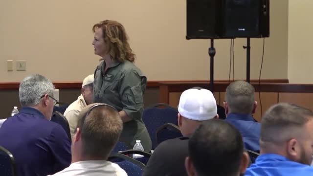 Lead from where we are:  Ability, Capability and Responsibility to Lead