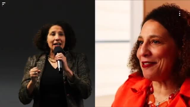 Resilience In Life and Leadership - Stephanie Olson Masterclass