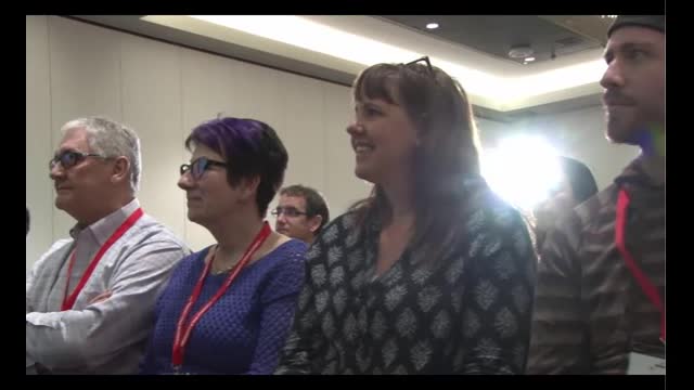 Brochure Video: biography and demo