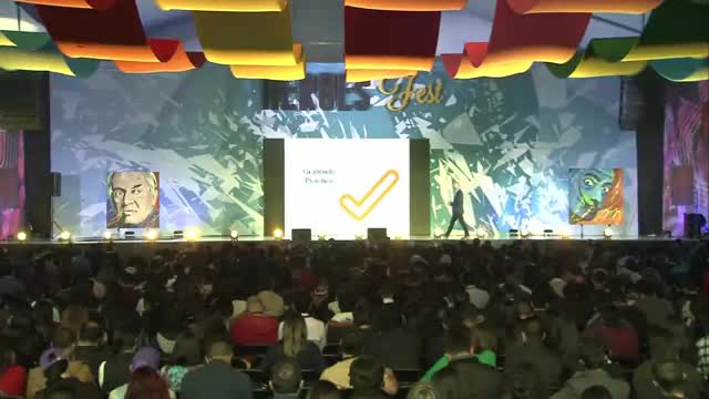 Training for increased positive emotions.