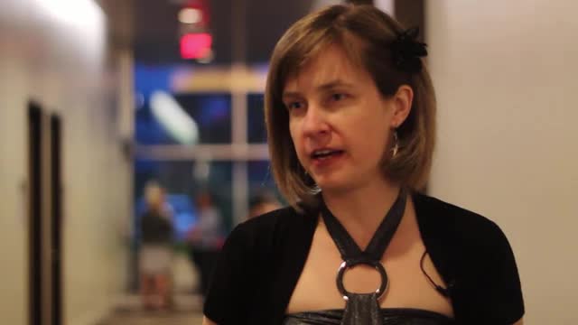 Susan Dankert—Testimonial