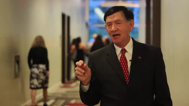 Gordon Walker testimonial