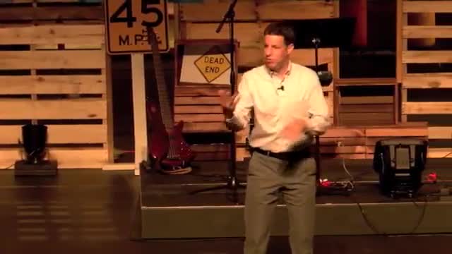 Going the Extra Mile