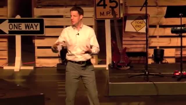 Danger of Overconfidence