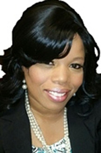 Dr. Karen L. Donald