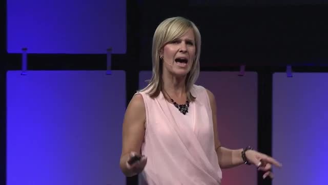 Sample from large audience