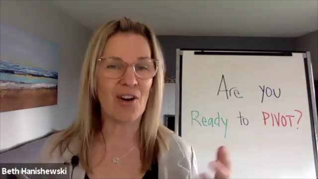 Virtual Presentation demonstration.