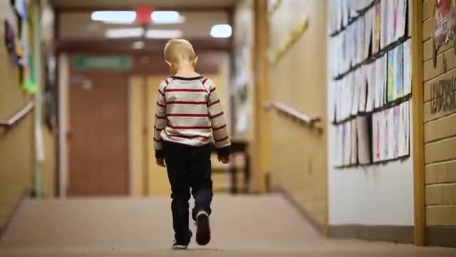 Inspirational Video- Be a Mr. Jensen- MUST WATCH!!