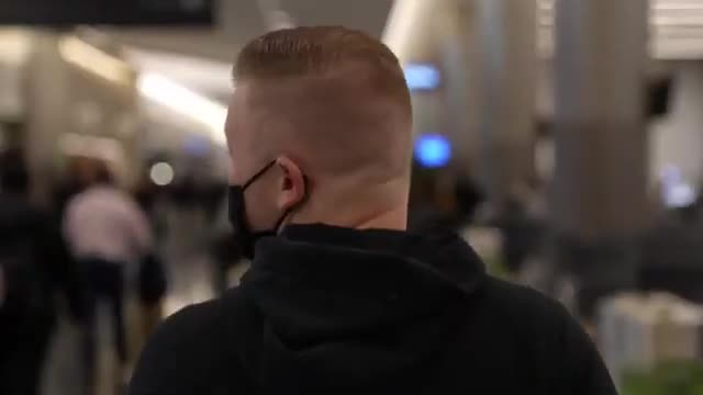 THE CLINT PULVER EXPERIENCE