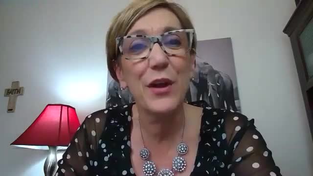 Virtual Presentation demonstration.