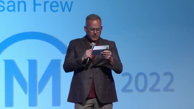 Susan Frew on Sustainable wardrobes