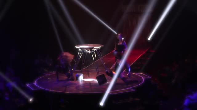 Rola Bola - Private Event (Not LED)