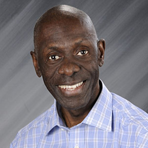 Ronald Cooper