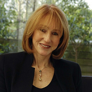 Marcia Griffin