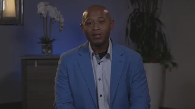 Demoine Kinney Testimonial "Mr. Obam Bowen"
