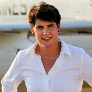 Amy McGrath