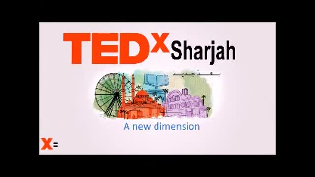 Destined To Fail | Kevin Abdulrahman | TEDxSharjah