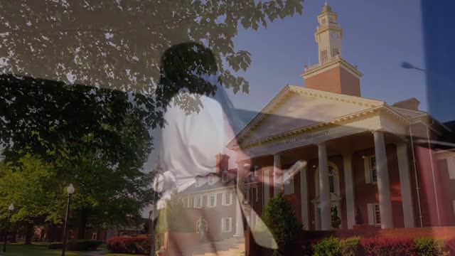 A Closer Look: Mixtroz x Baldwin Wallace University