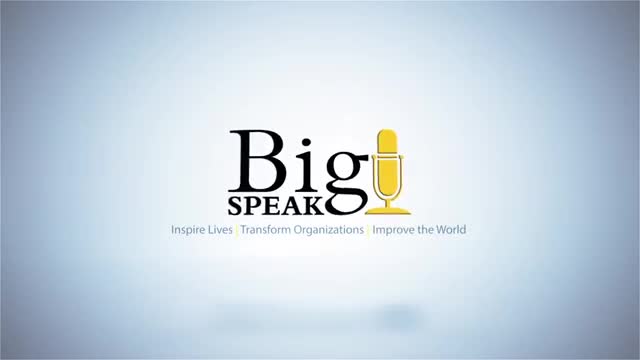 Tan Le, Innovation Speaker, Demo Reel