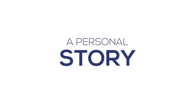 A Personal Leadership Story from Courtney Lynch