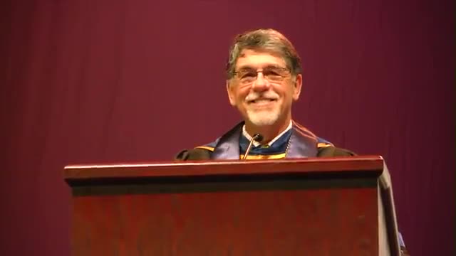Ashford University Fall 2013 Commencement