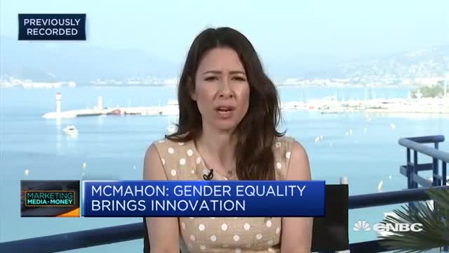 WWE's Stephanie McMahon: You need to give consumers what they want