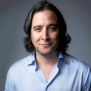 Mark Miller
