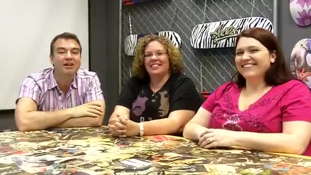 Happiness at work at Zappos