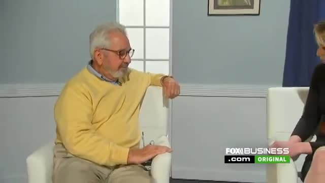 Bob Vila on how he built a legacy on home improvement