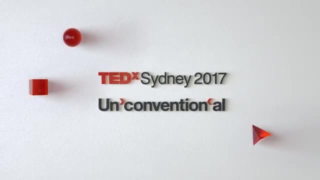 Imposter Syndrome | Mike Cannon-Brookes | TEDxSydney
